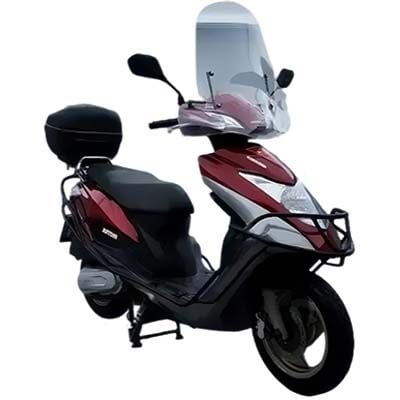 2019-2022 Arası Activa S 125